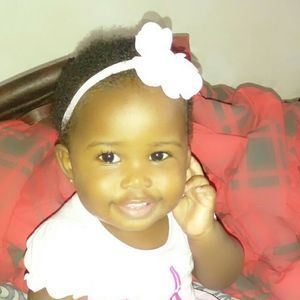 Meet your Posher, Augustina